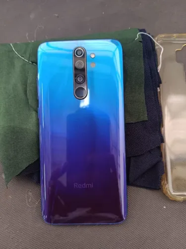 Xiaomi Redmi Note 8 Pro