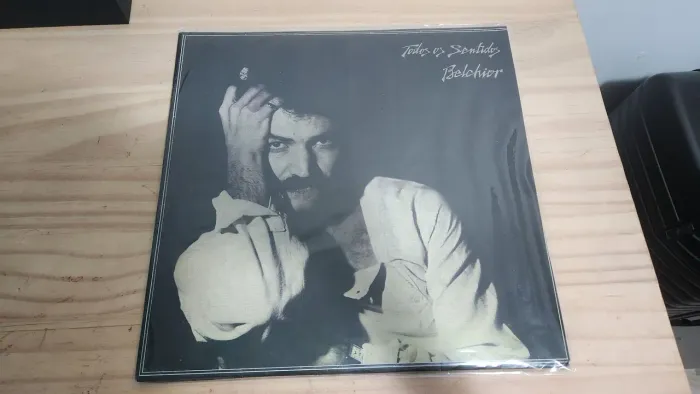 VINIL BELCHIOR TODOS OS SENTIDOS