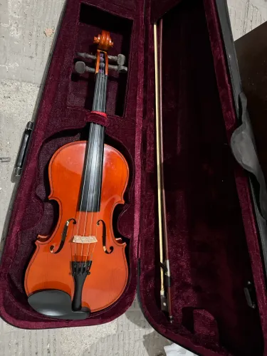 Viola clássica 3/4