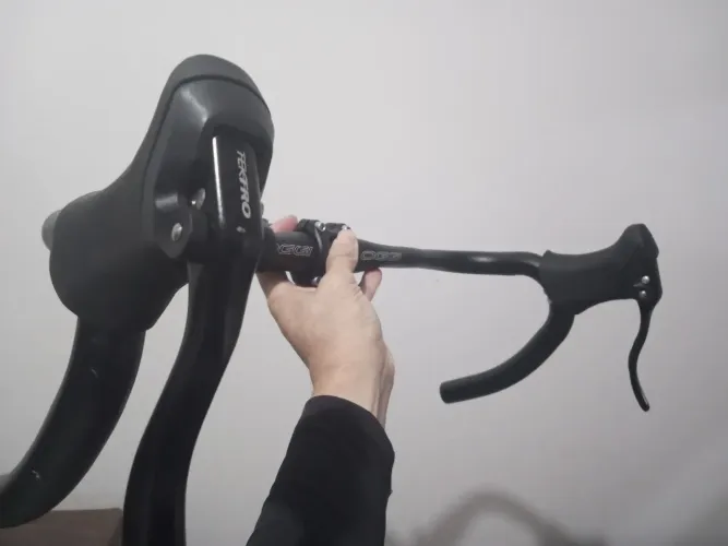 Guidão bike Strada ou fixa