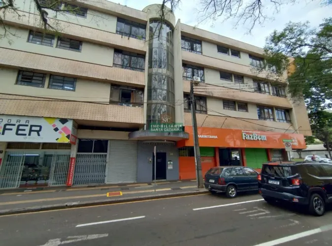 Apartamento para alugar em Maringá, Zona 07, com 1 quarto, com 35 m², RIO PRETO