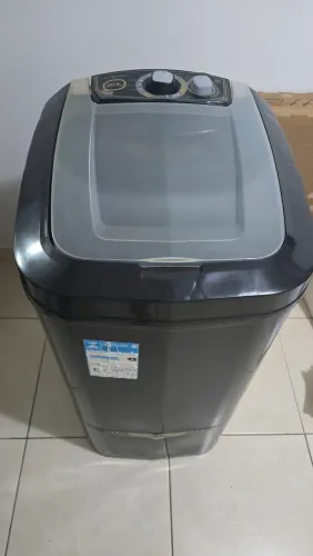 Tanquinho Newmaq 20,5kg