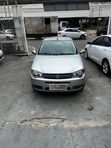 Fiat Palio Celebration 1.0 Fire Flex 8V 4P 2009