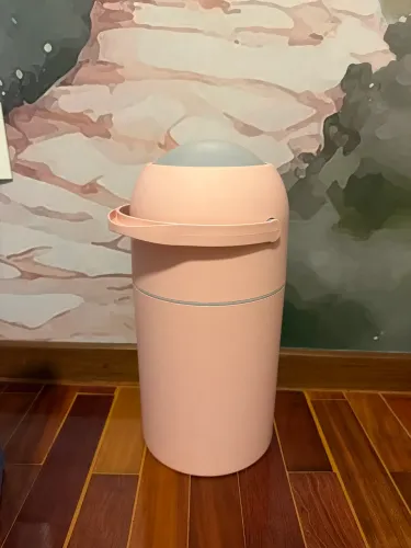 Lixeira Anti Odor