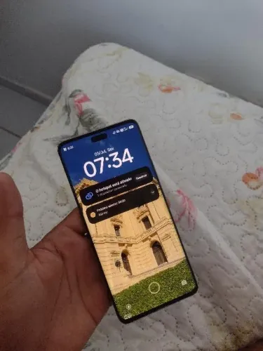 Xiaomi 13 lite - 8GG de Ram / 256GB