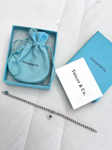 Pulseira Tiffany Original