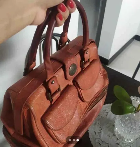 Bolsa Diesel