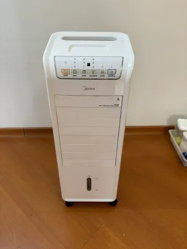 Climatizador / ventilador