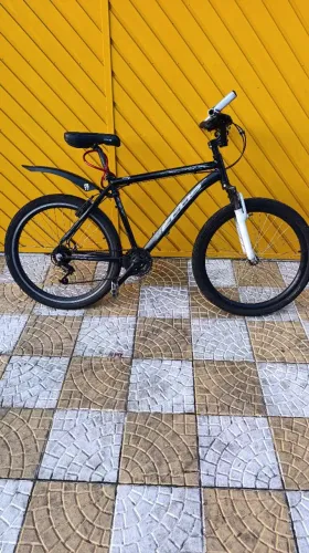 Bicicleta Ecos aro 26 