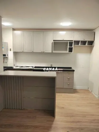 Apartamento com 2 dormitórios à venda, 78 m² por R$ 420.000,00 - Jardim Monte Alegre - Tab