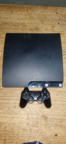 Vendo ps3