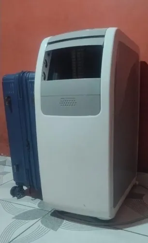 Climatizador de Ar
