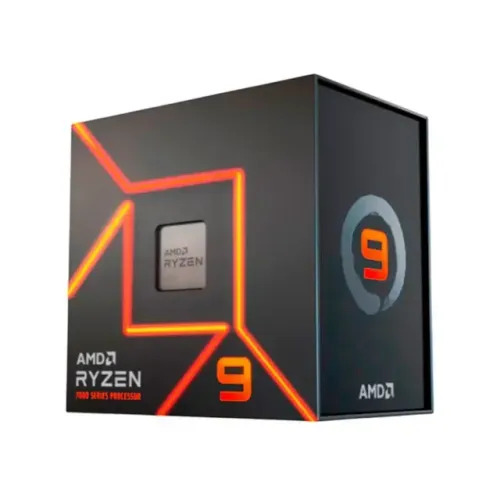 Kit Upgrade (Ryzen 9 7900 + B650 Terminator WIFI) Vendo ou Troco