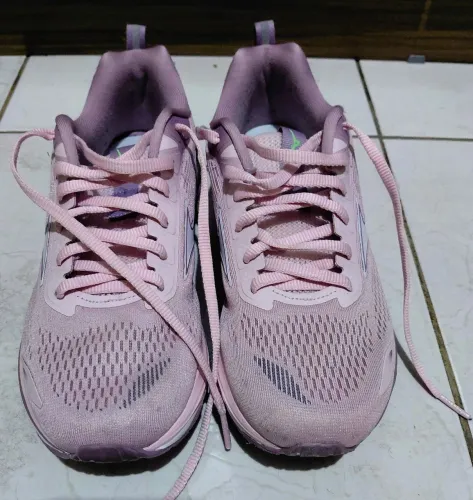 Tênis Mizuno Wave Disnaty 5 feminino