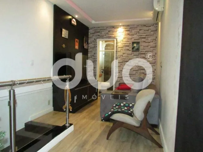 Apartamento à venda, 108 m² por R$ 360.000,00 - Piracicamirim - Piracicaba/SP