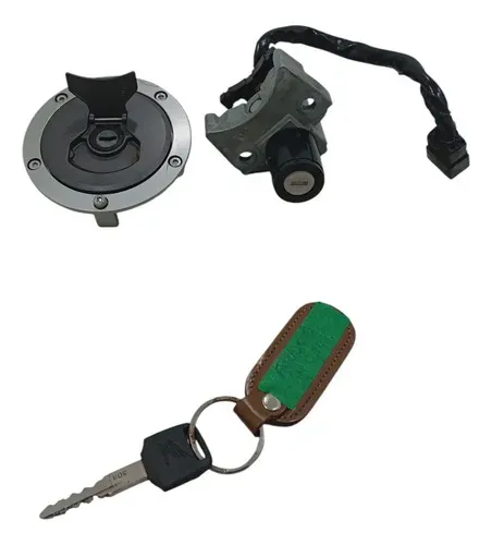 Kit Ignição Titan 160 2024 2025 2026