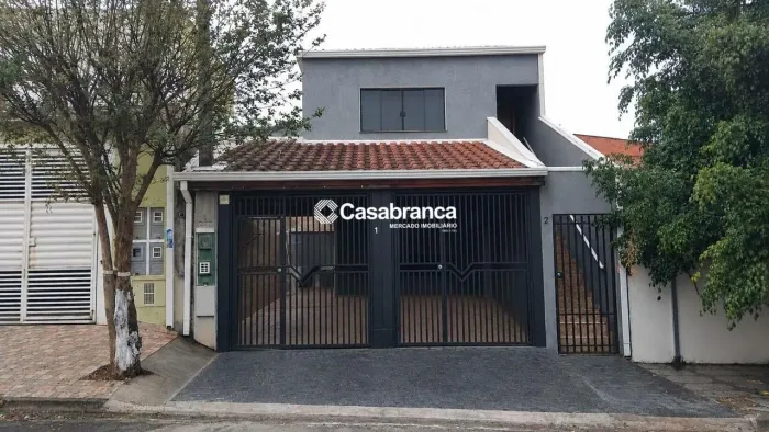 Casa com 2 dormitórios para alugar, 94 m² por R$ 1.542,68/mês - Jardim Bonsucesso - Soroca