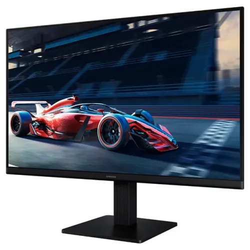 MONITOR GAMER 24'' SAMSUNG (NOVO, COM GARANTIA, PRONTA ENTREGA)