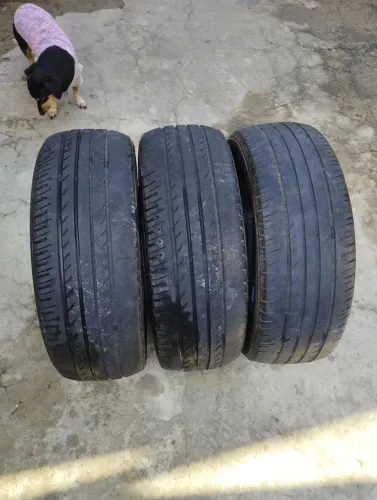 Pneus GOODRIDE 235x60 R16