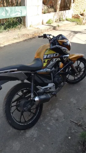 Troco ou vendo por xre ou sakara