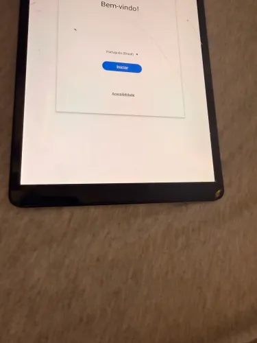 Tablet Samsung Galaxy Tab A