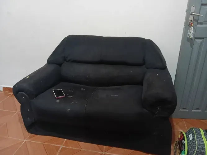 Sofá 