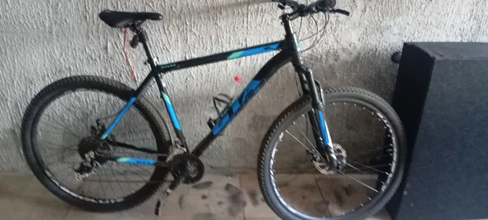 Bicicleta aro 29