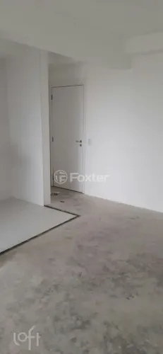 Apartamento à venda Rua General Irulegui Cunha, Jardim Independência - São Paulo