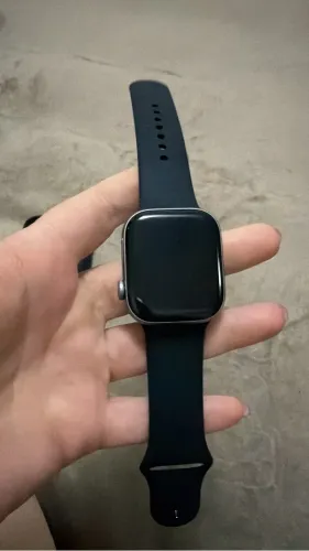 Apple Watch serie 11 GPS NOVO
