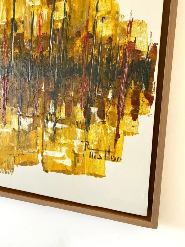 Quadro sala decoração