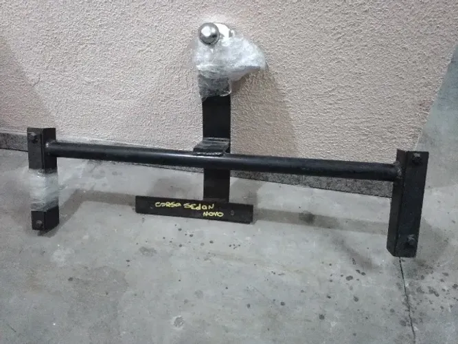 Engate Reboque para automóvel Chevrolet Corsa Sedam 2002/2002