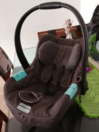 Bebê Conforto Burigotto