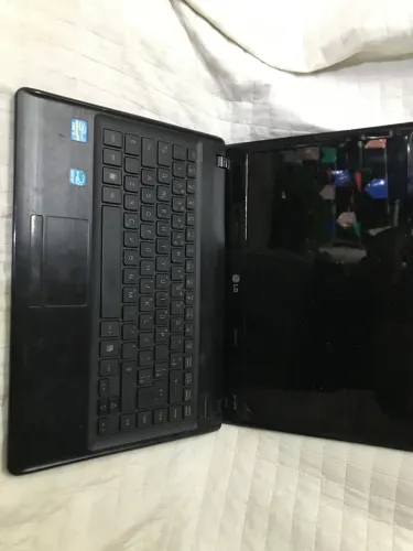 Notebook lg