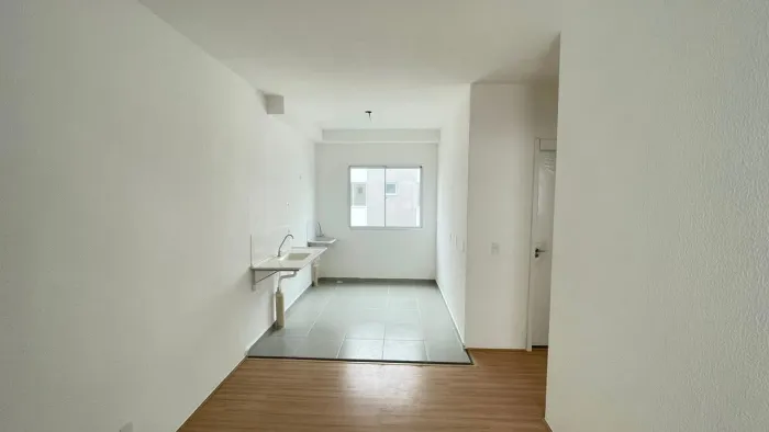 Apartamento 2 quartos para alugar no Edifício urban Rni em Piracicaba