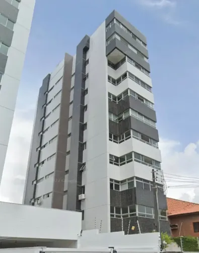 Imóvel para venda com 145 metros quadrados com 4 quartos em Boa Viagem - Recife - PE