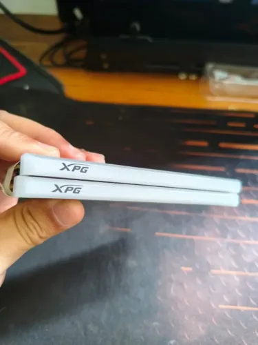 16GB Memoria DDR4 XPG 3600 D45 
