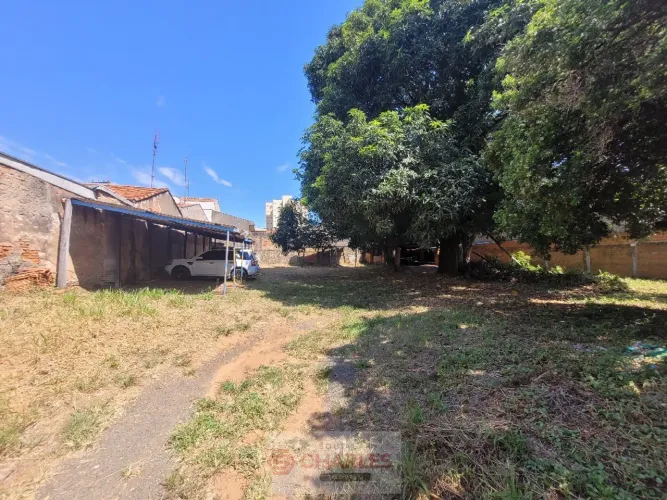 Terreno Para Venda CENTRO MOGI MIRIM