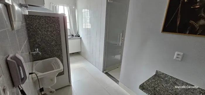 LOFT DE ALTO PADRÃO PRONTO PARA MORAR NO UMARIZAL! - 30m²