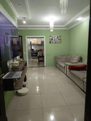Casa Térrea Linda, Vende em Parelheiros, Garagem, Escritura, Ac. Financ, $ 500 Mil