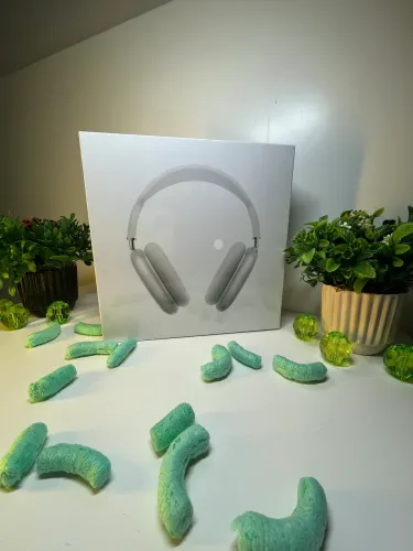 AirPods Max Premium