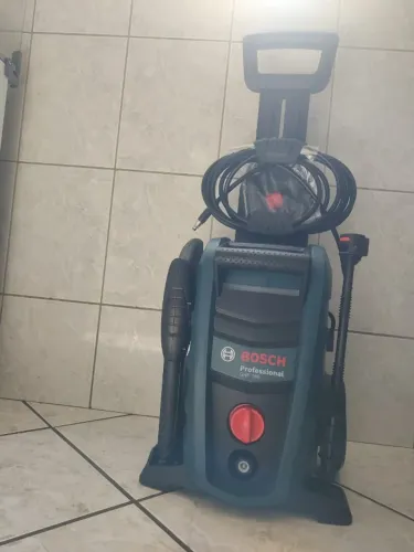 Lavadora de Alta Pressão Bosch