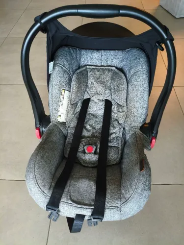 BEBÊ CONFORTO - ABC DESIGN