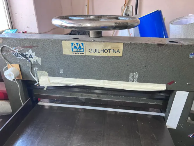 Guilhotina