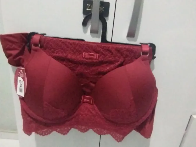 Vende-se lindos conjuntos plus size