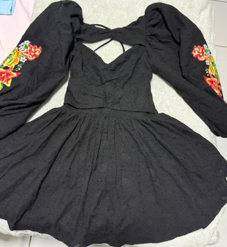 Vestido Amar de Amarante