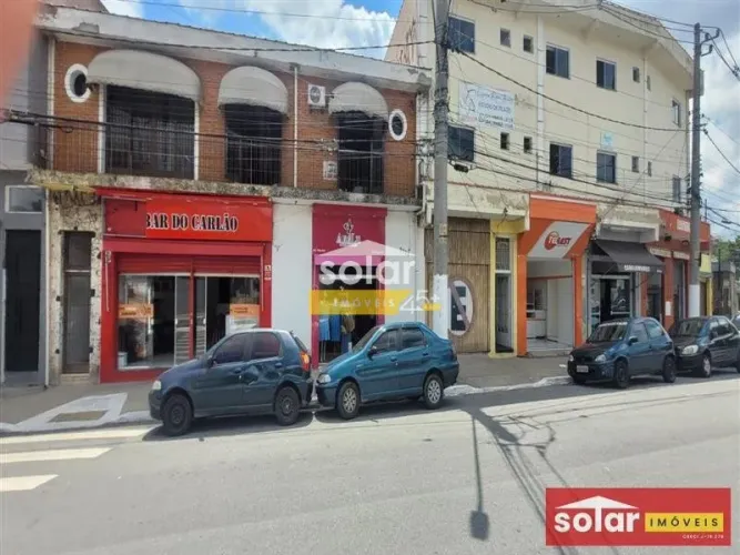 Prédio Comercial à venda: