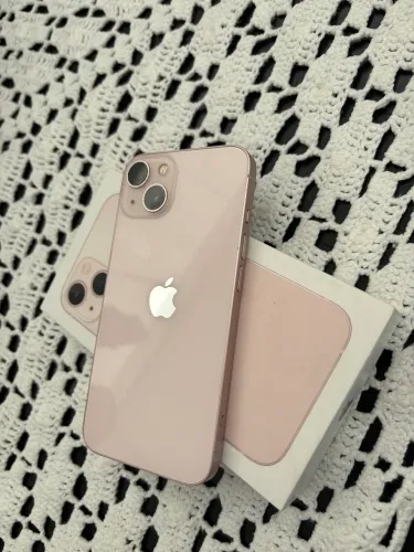 iPhone 13 Rosa 128gb