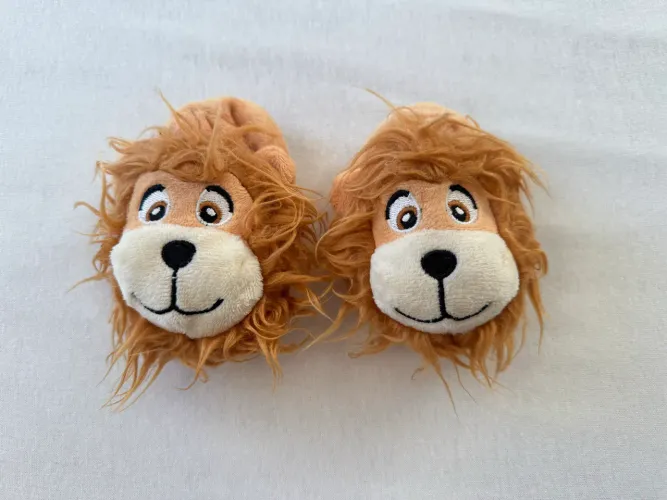 Pantufa Unik Baby (tam M)