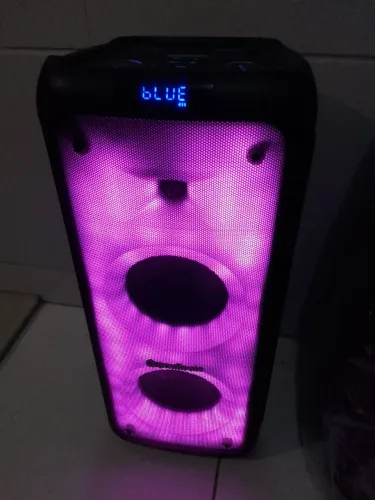 Caixa Som Gradiente, 400w