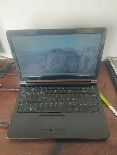 Notebook positivo i7 8gb hd 120